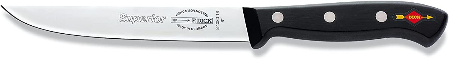 F. Dick Superior Küchenmesser 16 cm Bild 1
