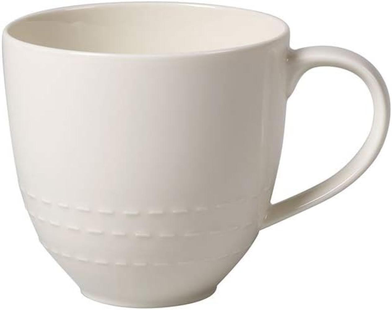 Villeroy und Boch Kaffeebecher its my moment Bild 1