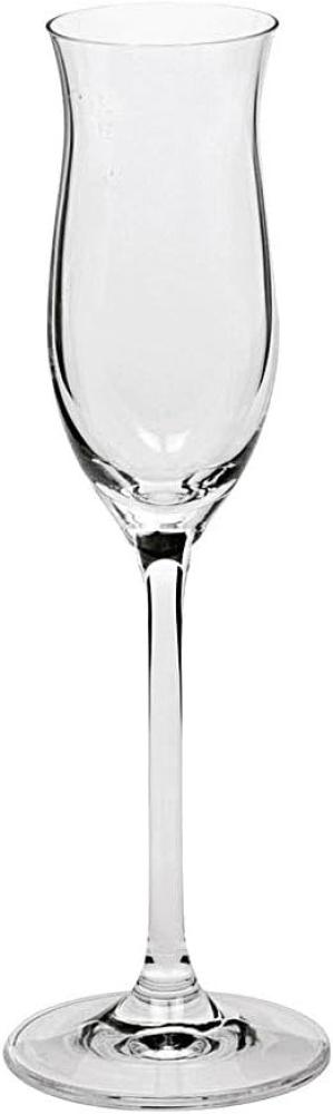 LEONARDO 061639 Cheers Grappakelch, Glas, 90 ml, H 20cm, klar Bild 1