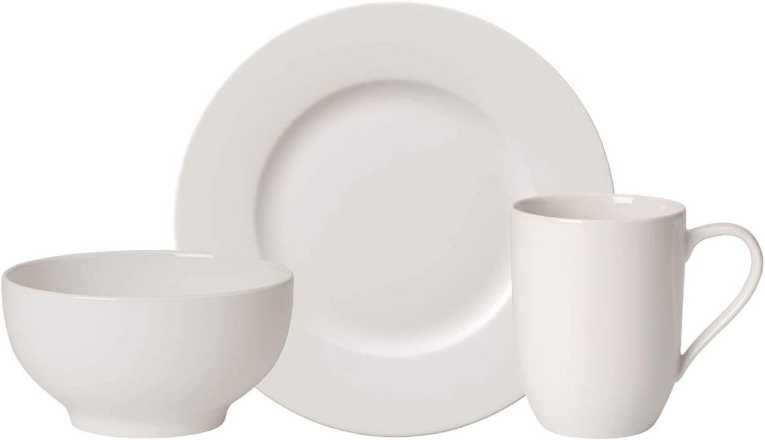 Villeroy & Boch For Me Frühstücks-Set 6-teilig - DS Bild 1