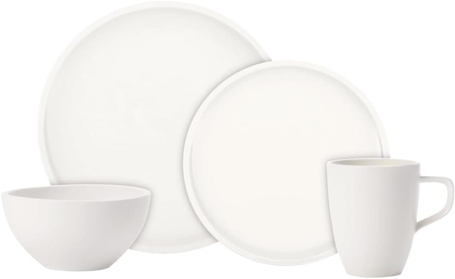 Villeroy & Boch Artesano Original Starter-Set 8-teilig Bild 1