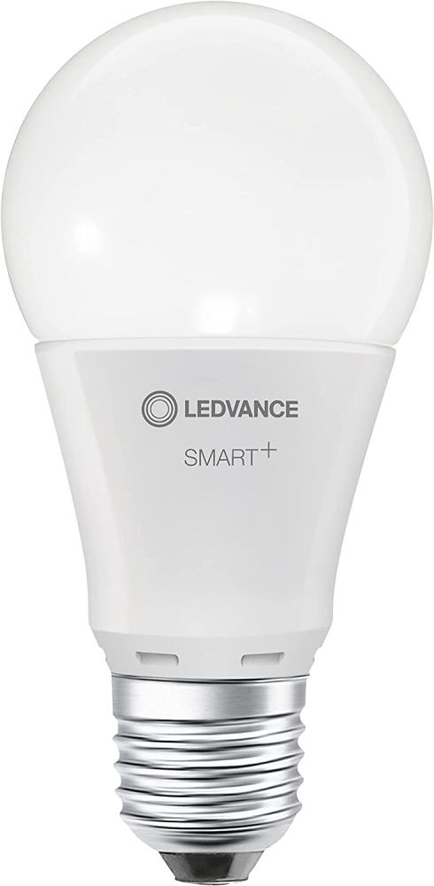LEDVANCE smart+ standard 60w/2700-6500 frosted e27 zigbee Bild 1