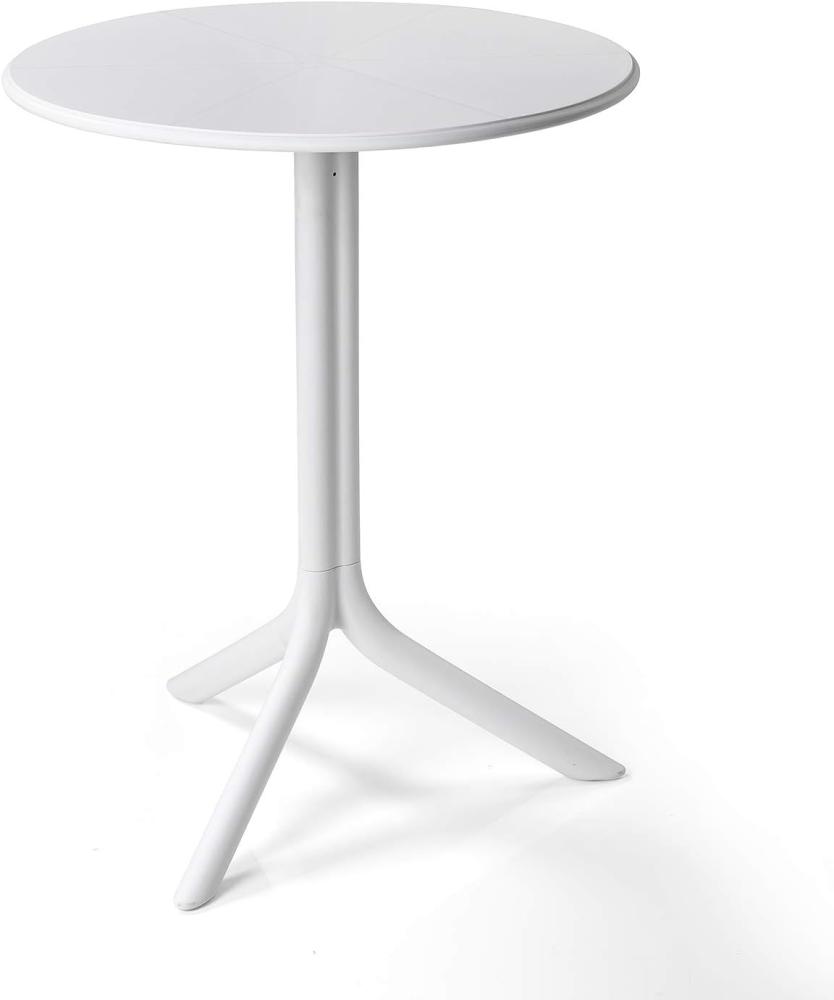 Tisch Spritz (weiß) Bild 1
