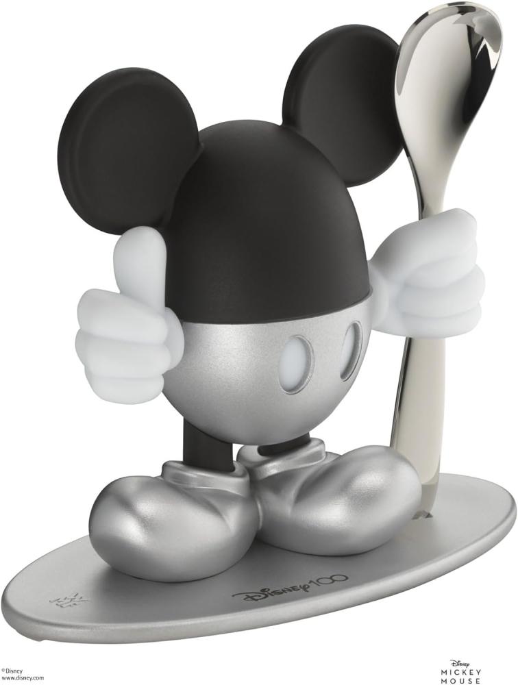 WMF Set 2 Eierbecher Disney Mickey Bild 1