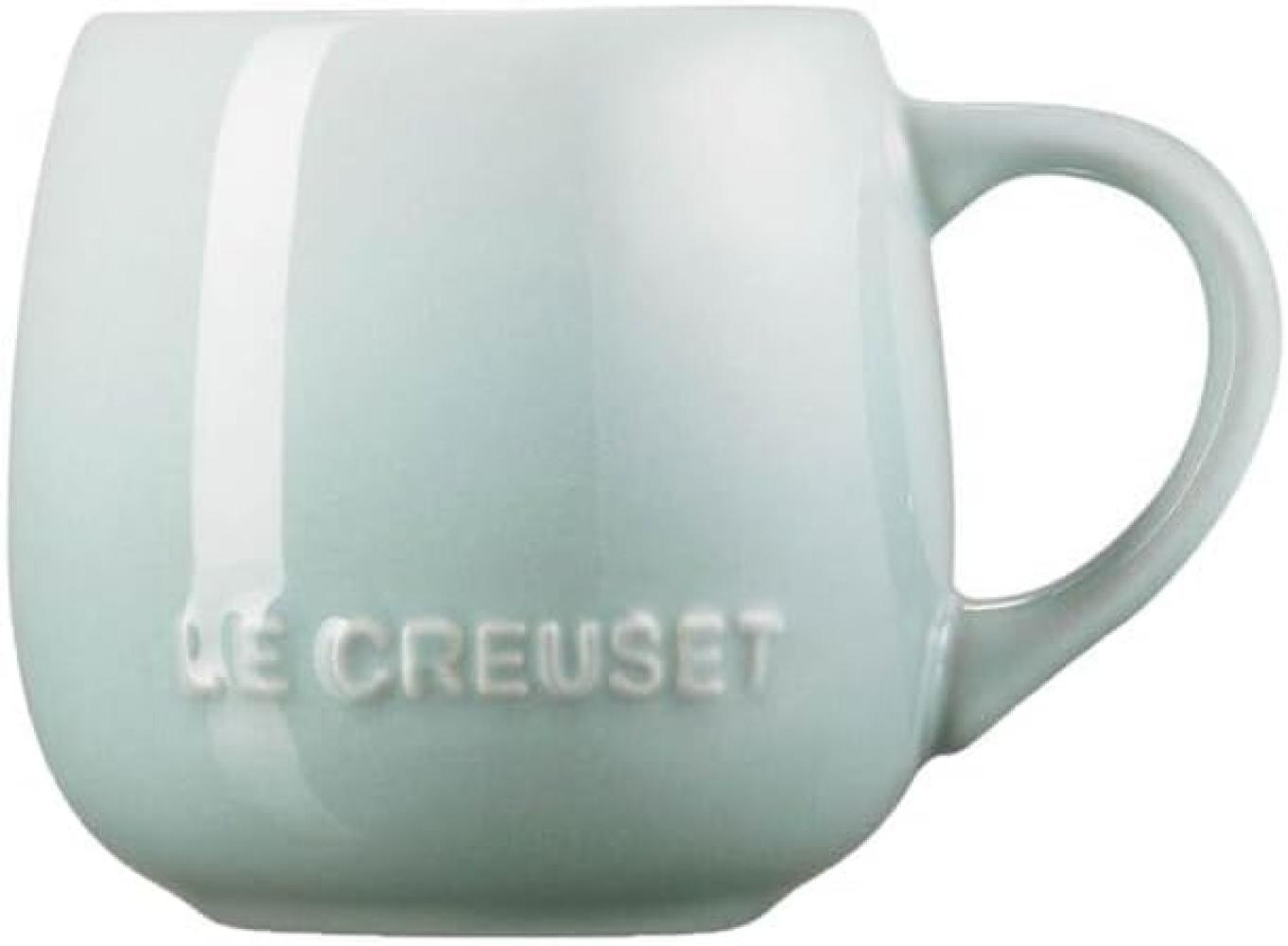 Le Creuset The Coupe Collection Becher 320 ml Sea Salt Bild 1