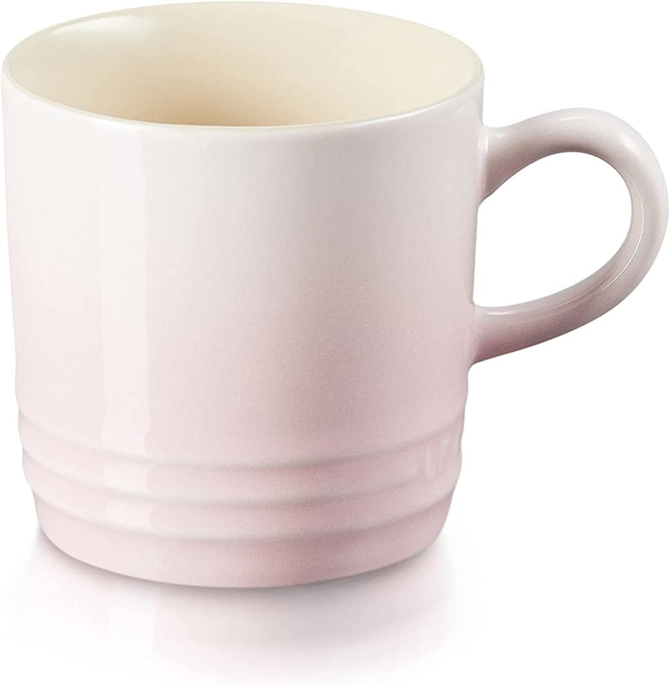 Le Creuset Becher 200 ml Shell Pink Bild 1