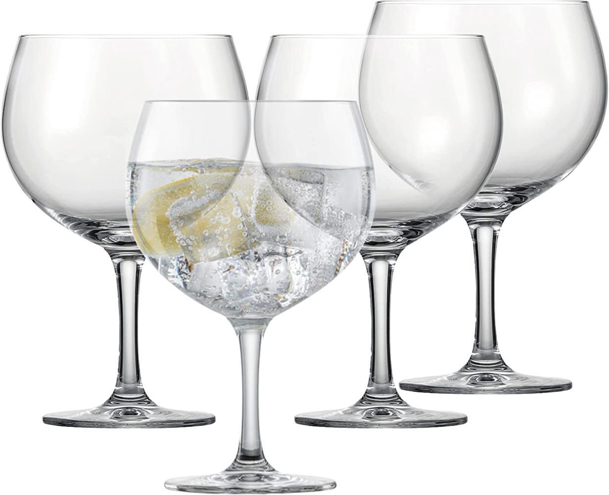 Schott Zwiesel 120017 BAR SPECIAL Gin Tonic Glas Set Bild 1