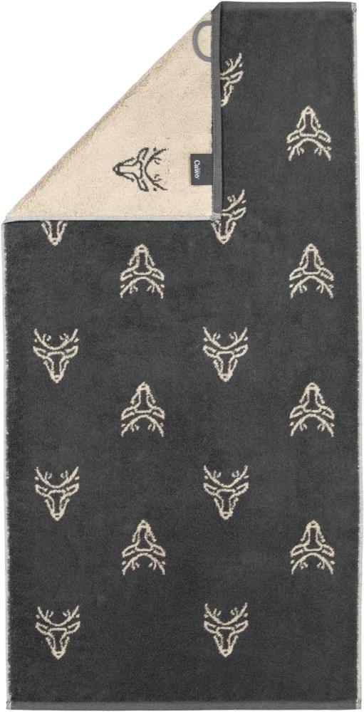 Handtuch ALPENCHIC (BL 50x100 cm) Bild 1
