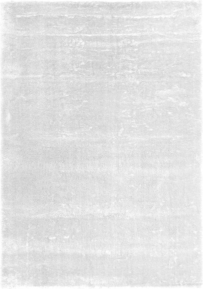 Andiamo Teppich Lambskin weiß, 120 x 170 cm Bild 1
