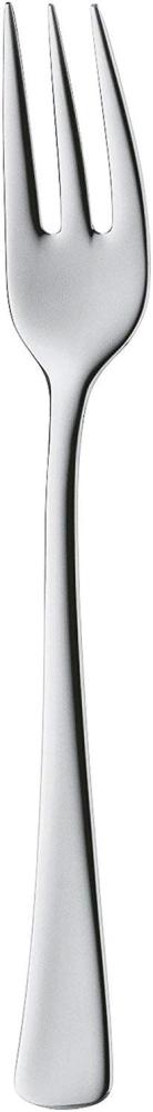 WMF Denver Kuchengabel, 15,7 cm, Cromargan Edelstahl poliert, glänzend, spülmaschinengeeignet Bild 1
