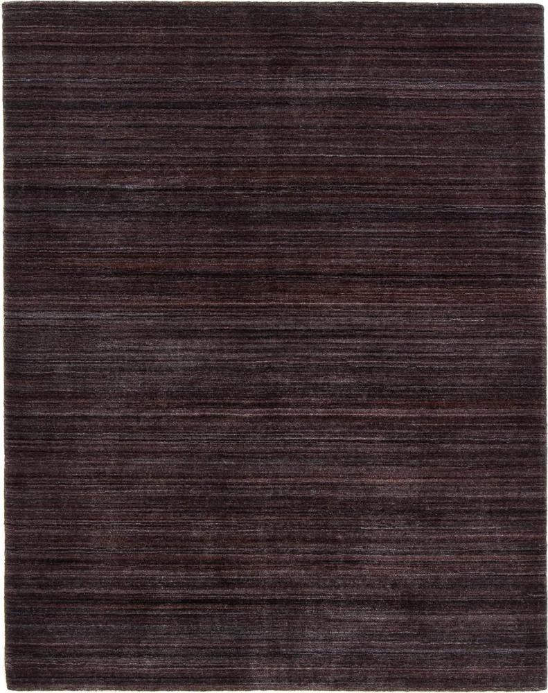 Morgenland Gabbeh Teppich - Loribaft Indus - 200 x 150 cm - violett Bild 1