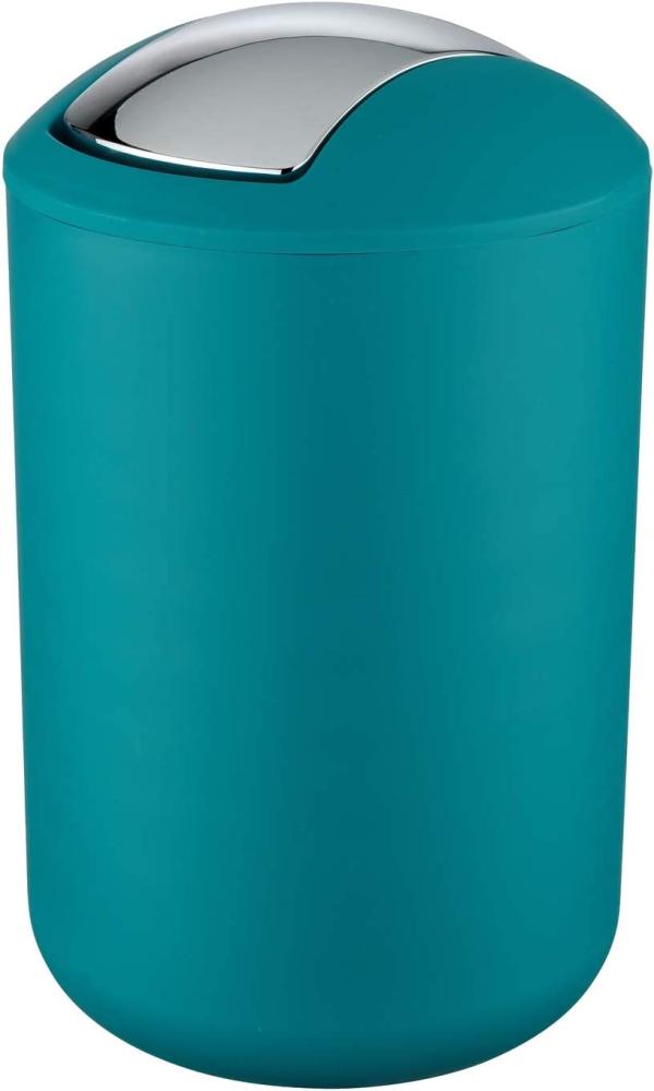Abfallbehälter BRASIL - 6,5 l, WENKO Bild 1