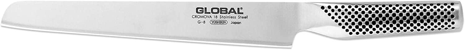 Global G-8 Schinkenmesser 22 cm Bild 1