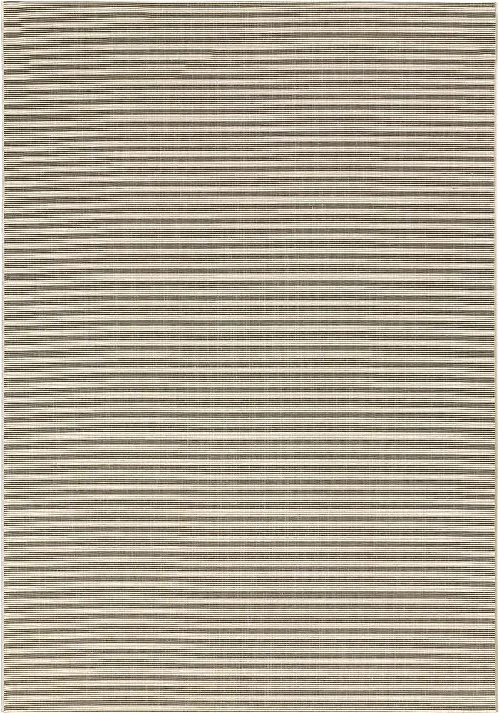 In- & Outdoorteppich Match beige - 160x230x0,8cm Bild 1