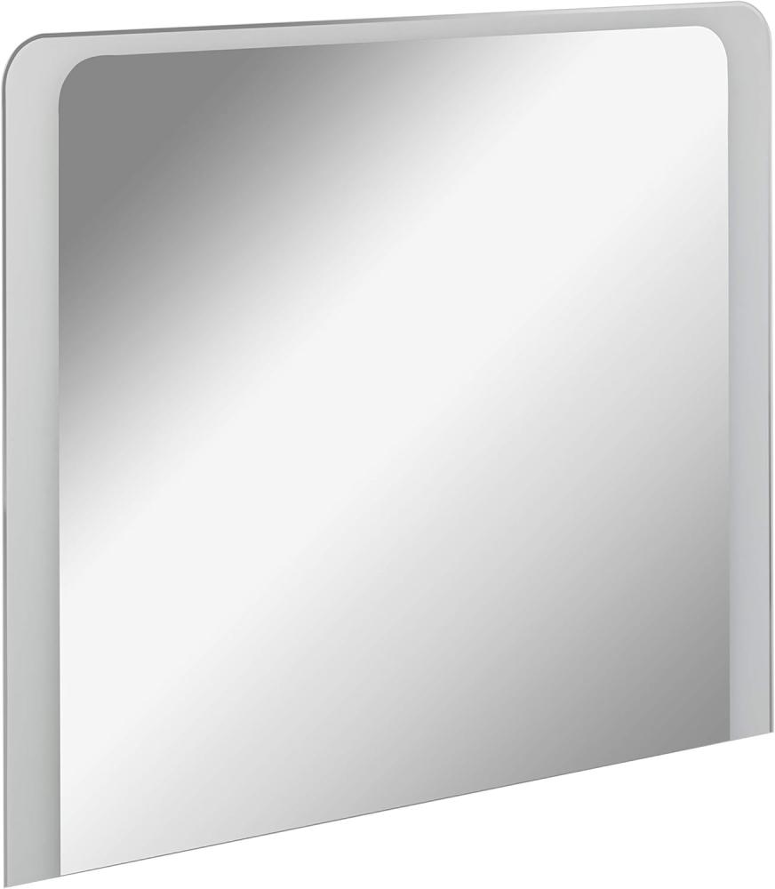 Fackelmann MILANO LED Spiegel 100 cm Bild 1