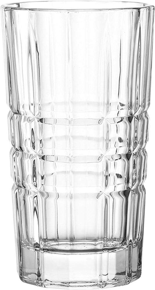 Leonardo Spiritii Becher, Groß, Whiskybecher, Whiskyglas, Trinkglas, Glas, 260 ml, 022759 Bild 1