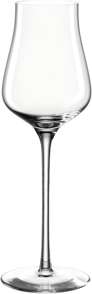 LEONARDO Grappa glas 210ml Brunelli Bild 1