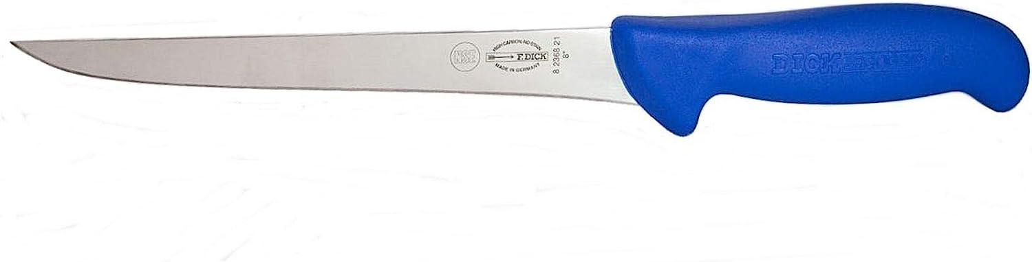 Dick 8236821 Ausbeinmesser 21 cm schmal Messer Ergogrip Bild 1