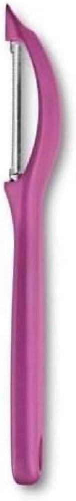 Victorinox Universalschäler pink Bild 1