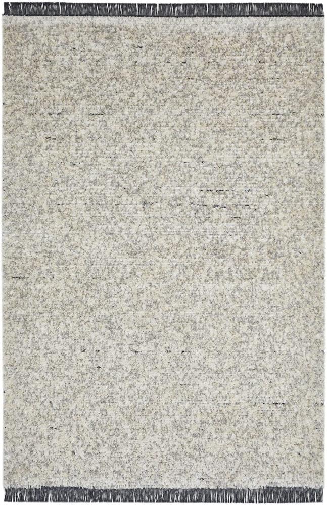 LUXOR Living Teppich Ovada beige-grau, 120 x 170 cm Bild 1