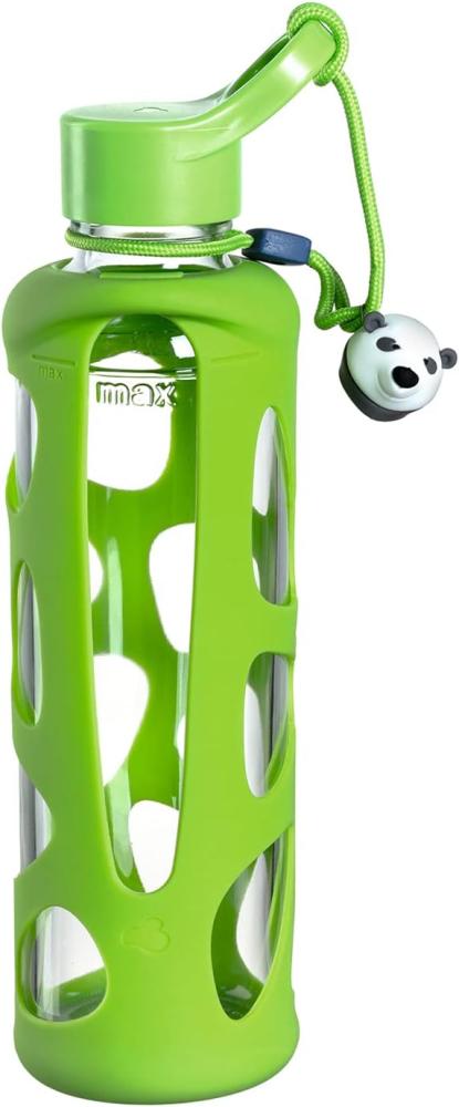 Leonardo BAMBINI Trinkflasche 0,5 l Panda - A Bild 1