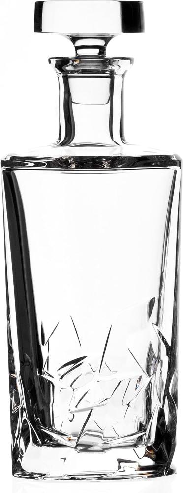 Cristal de Sèvres Éclat Whisky-Dekanter Bild 1