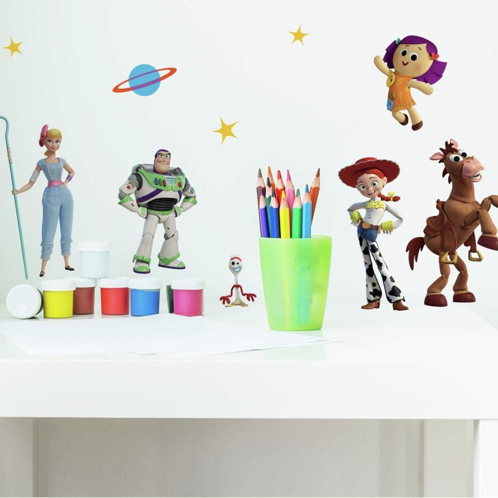 RoomMates - DISNEY Toy Story 4 Bild 1