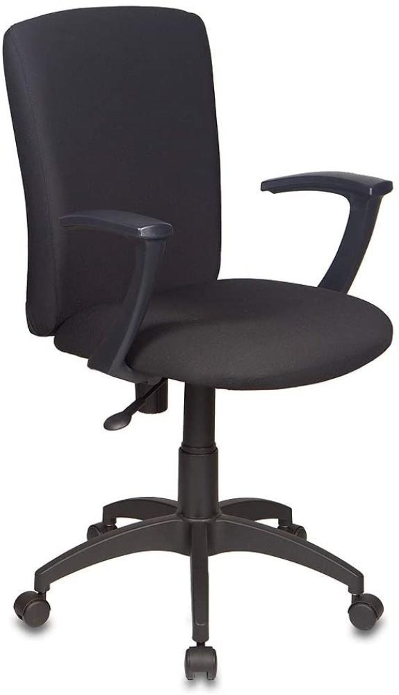 HYPE Chairs Bürostuhl CH-470AXSN schwarz, 928298 Bild 1