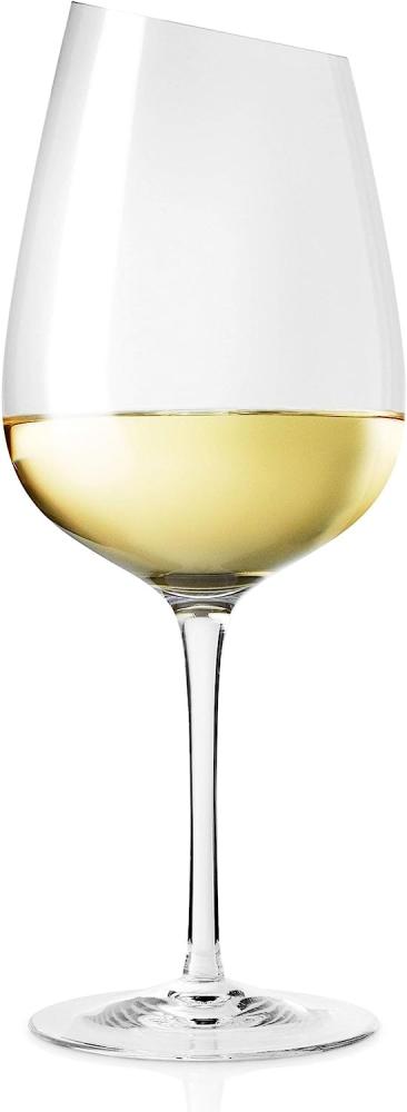 Eva Solo Magnum Weinglas, Rotweinglas, Glas, Gläser, Weinkelch, Genuss, Glas, Transparent, 600 ml, 541036 Bild 1