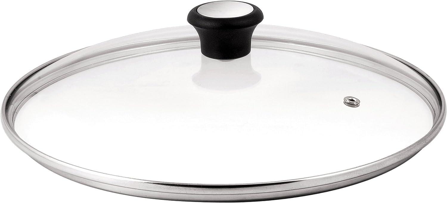 Tefal Glass Lid 30 cm Bild 1