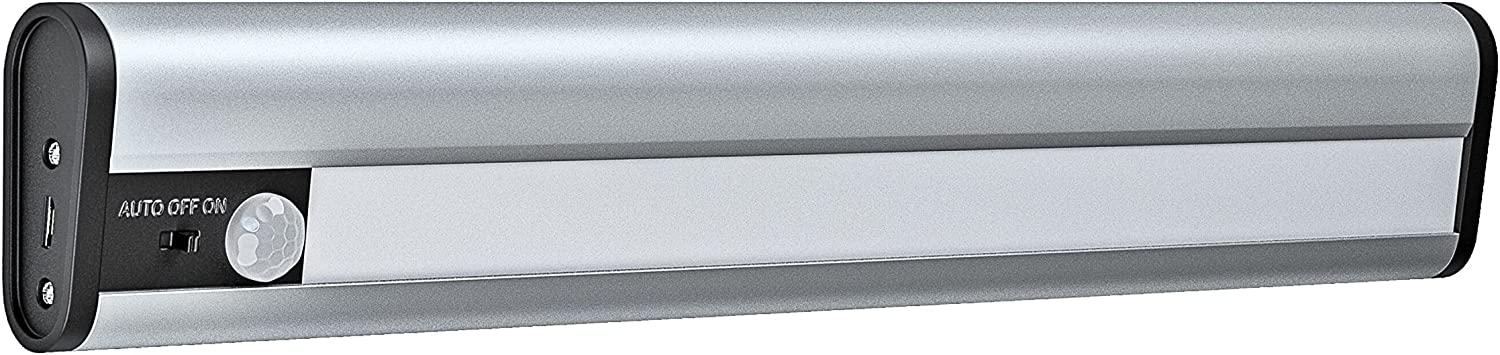 LEDVANCE Linear LED Mobile USB 300 silver Bild 1