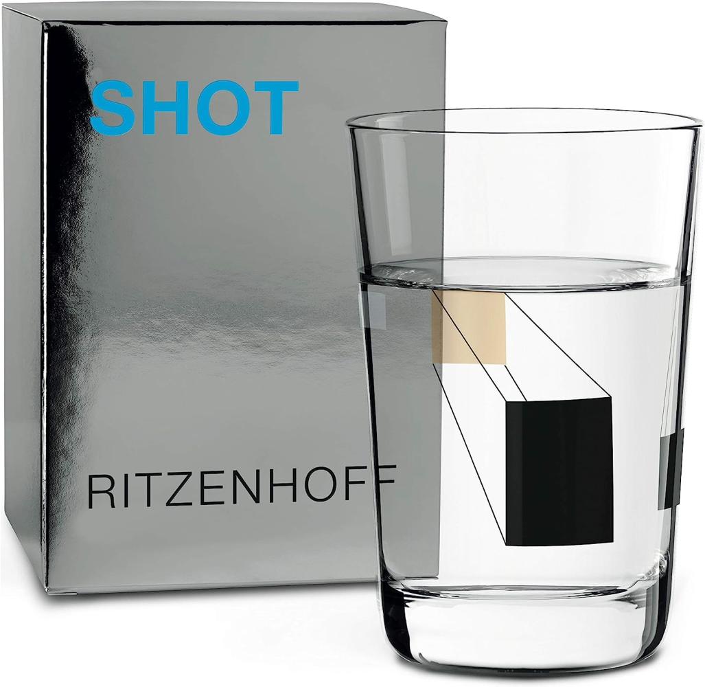 Ritzenhoff Next Schnapsglas 3560009 SHOT von Nucleo Frühjahr 2018 Bild 1