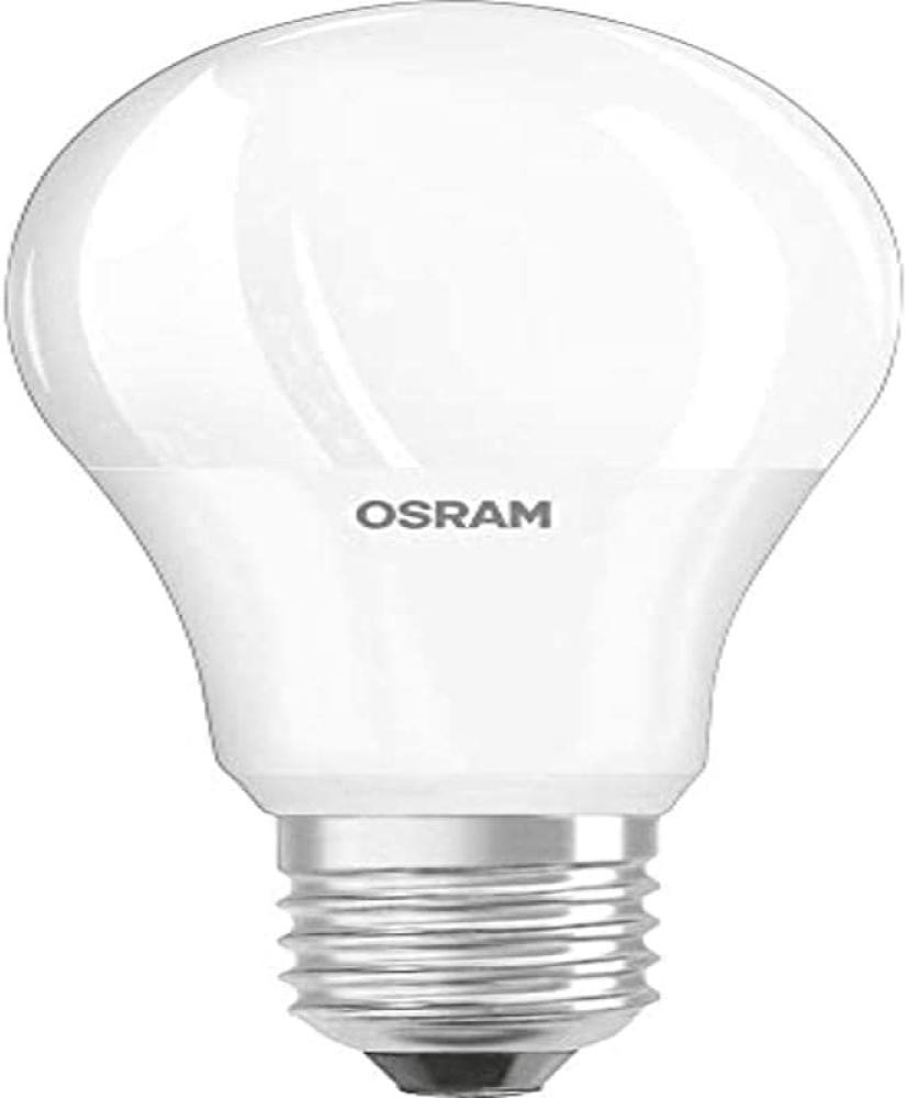 OSRAM 4052899326859 LED (RGB) Lampe EEK F (A - G) E27 Glühlampenform 8 5 W = 60 W Warmweiß (Ø x L) 60 mm x 113 mm 10 Stück Bild 1