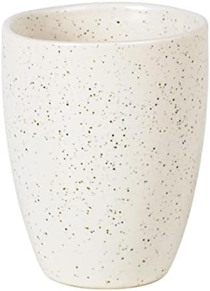 Broste Copenhagen Becher Nordic Vanilla (8x10cm) 14533414 Bild 1