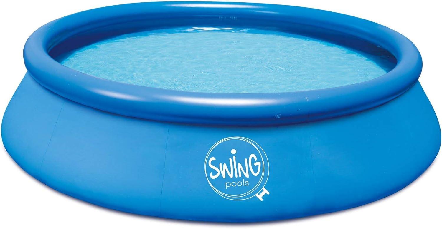 SWING Pools 4,57m x 1,07m Bild 1
