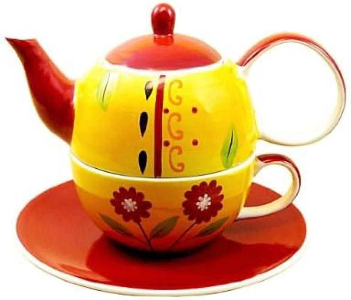 Tea for one "Danja" Bild 1