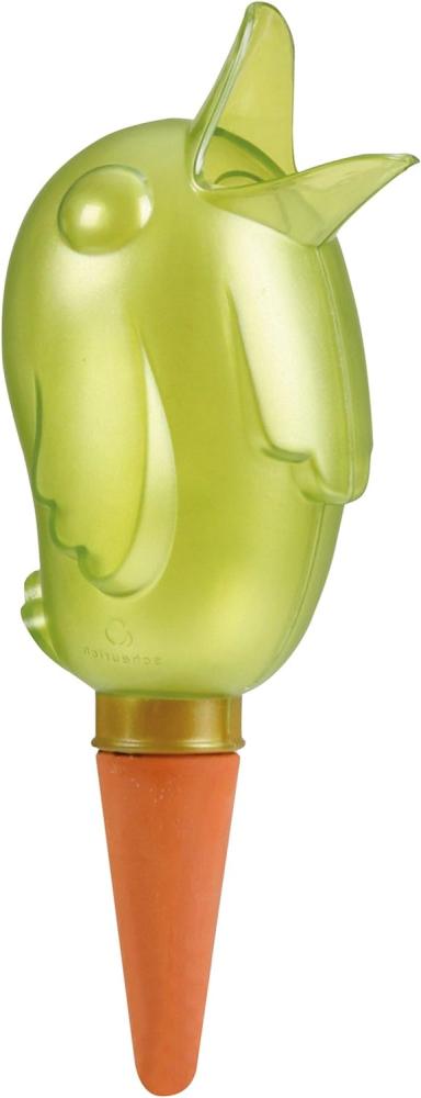 Scheurich Bördy XXL-Wasserspeicher aus Kunststoff, Outdoor, Bewässerungssystem mit 1 L, zwei Farben Bild 1