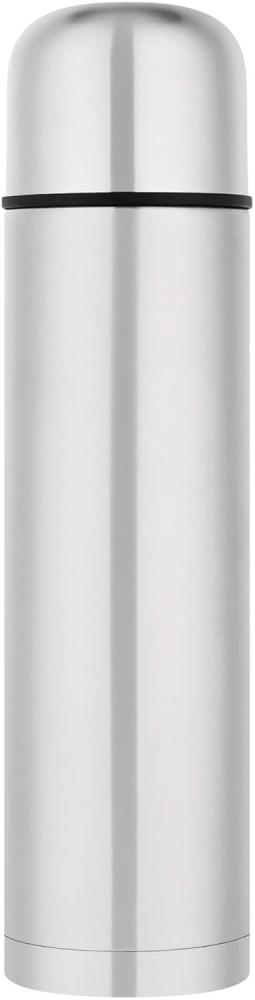 Isolierflasche Variante 0,5 - 1 L Klick-Klack 1 Liter Bild 1