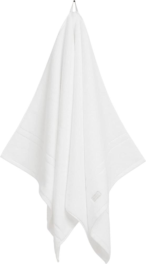 Gant Home Duschtuch Premium Towel White (70x140cm) 852007205-110 Bild 1