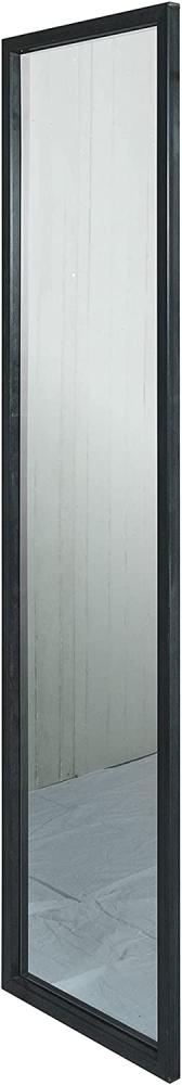 Spinder Spiegel Senza M2 Blacksmith 46x185cm Bild 1