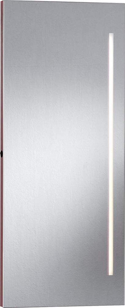 Fackelmann LED Spiegel 42 cm, links, rechts, oben Bild 1