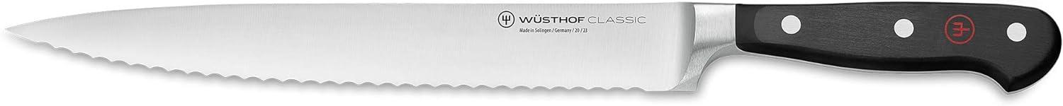 Wüsthof Schinkenmesser Classic 23 cm 4523-7/23 Bild 1