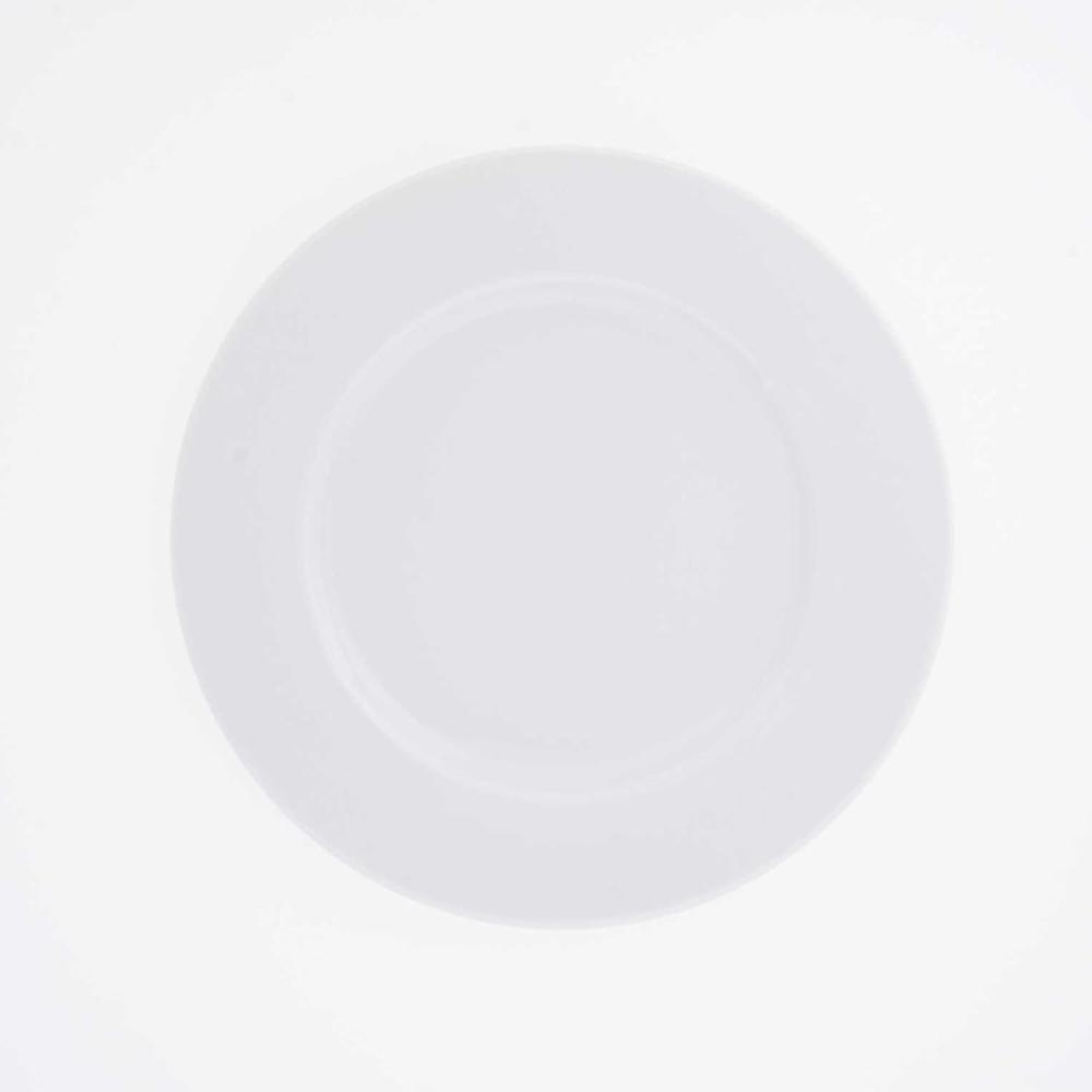 Kahla Aronda Frühstücksteller 21 cm weiß Bild 1