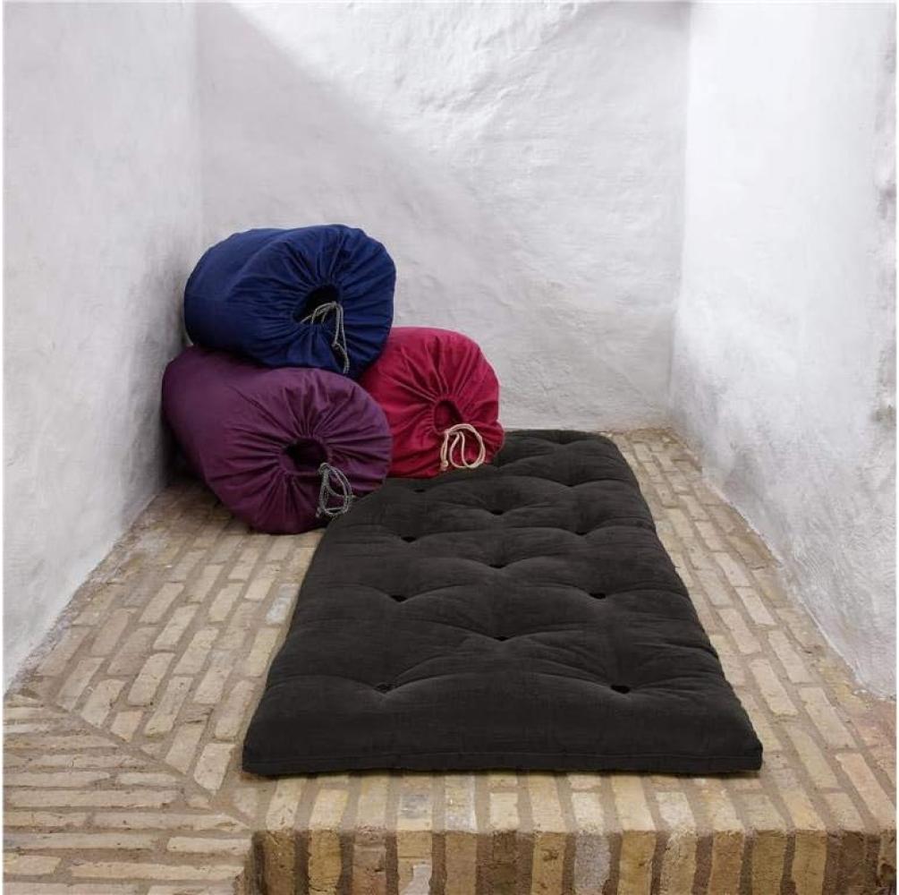 Karup Design Bed in a Bag Dark Grey Bild 1