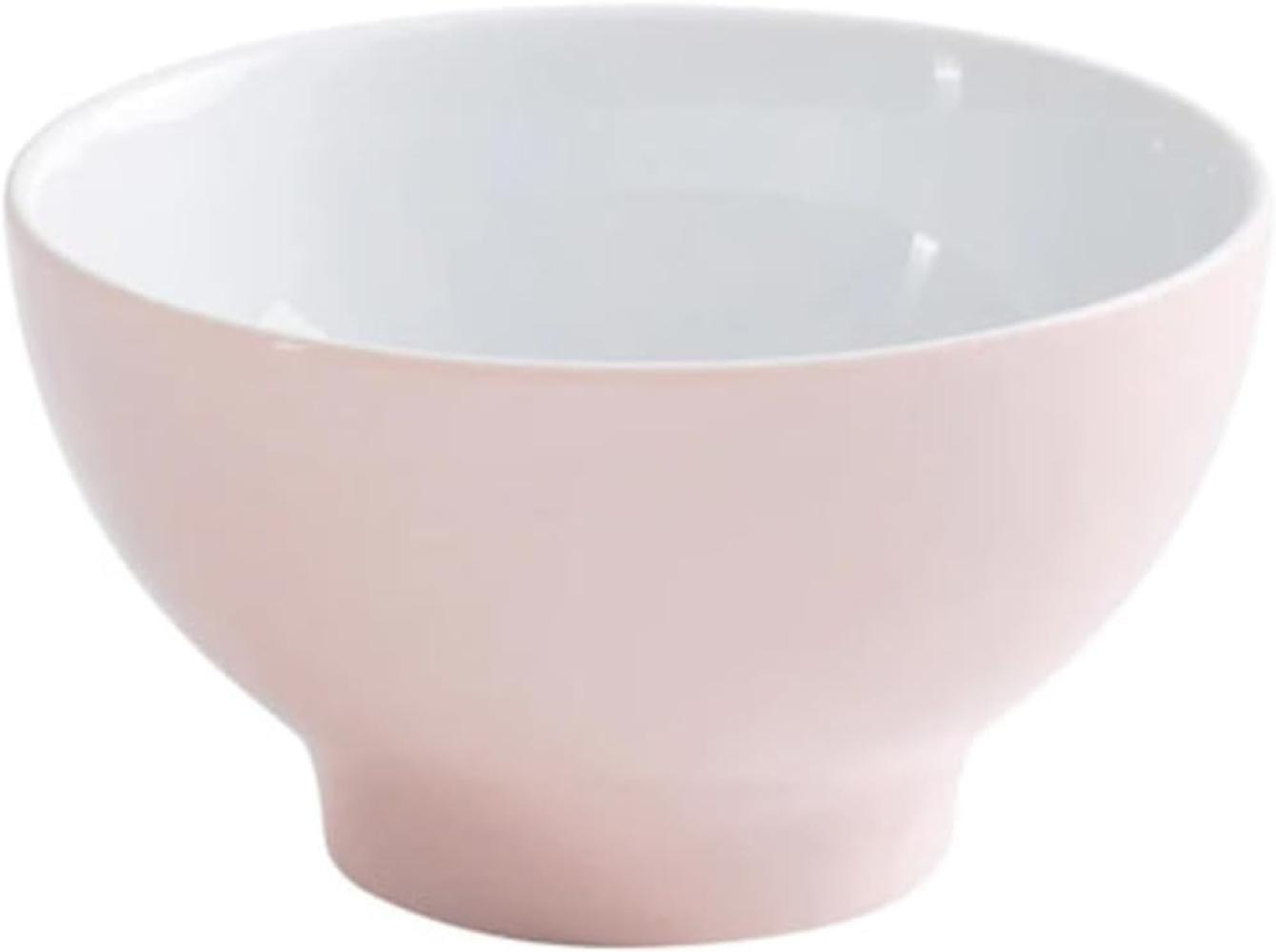 KAHLA Pronto Colore Bowl 14 cm pastel rose Bild 1