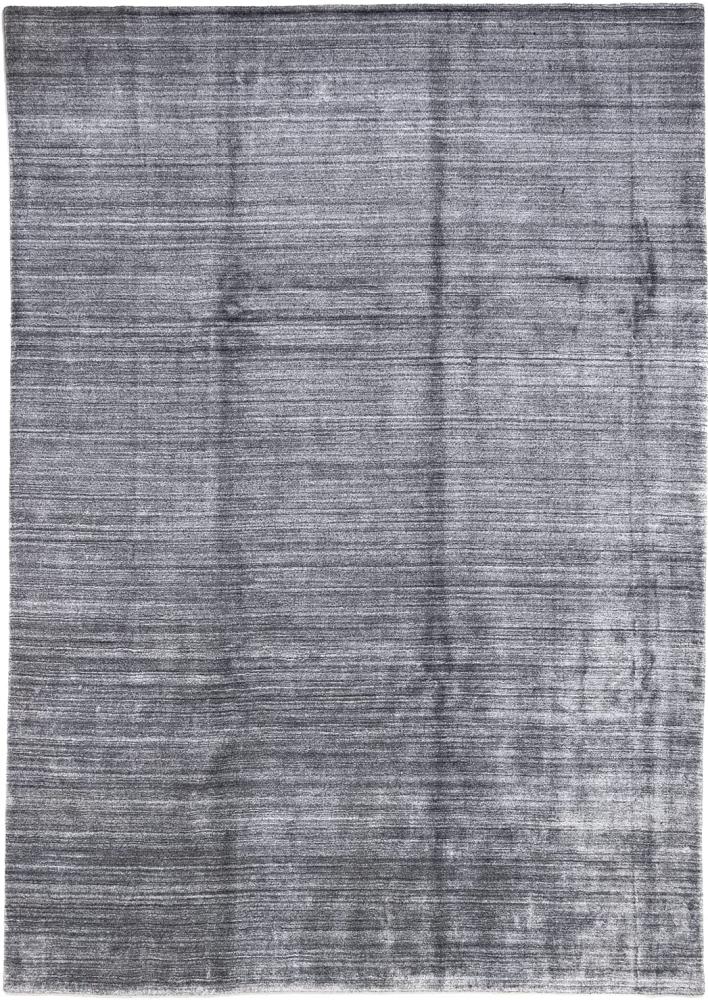Morgenland Nepal Teppich - 350 x 250 cm - grau Bild 1