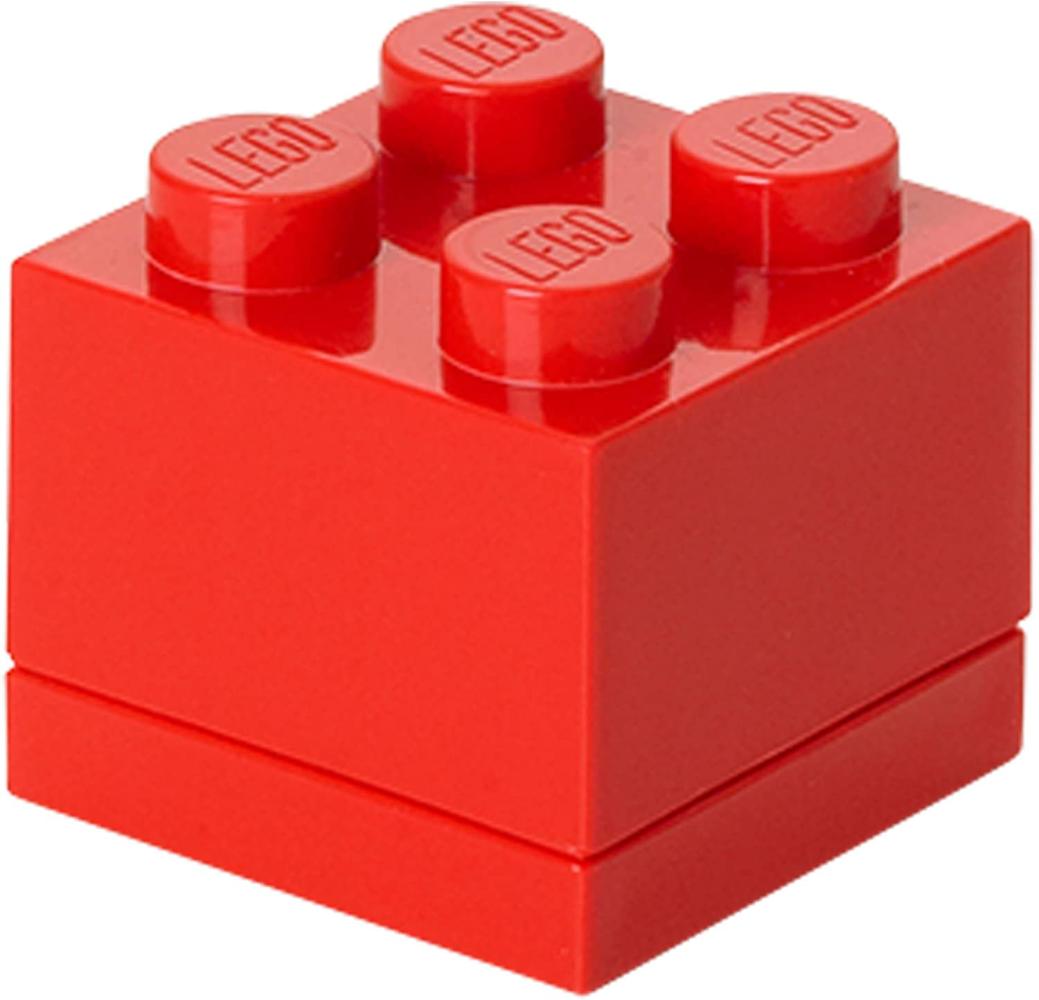 LEGO Mini Box 4 40111730 Bild 1