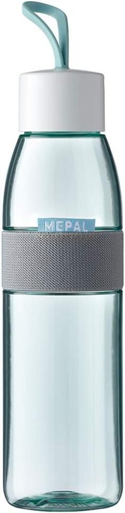 Mepal Ellipse Wasserflasche nordic green 500 ml Bild 1