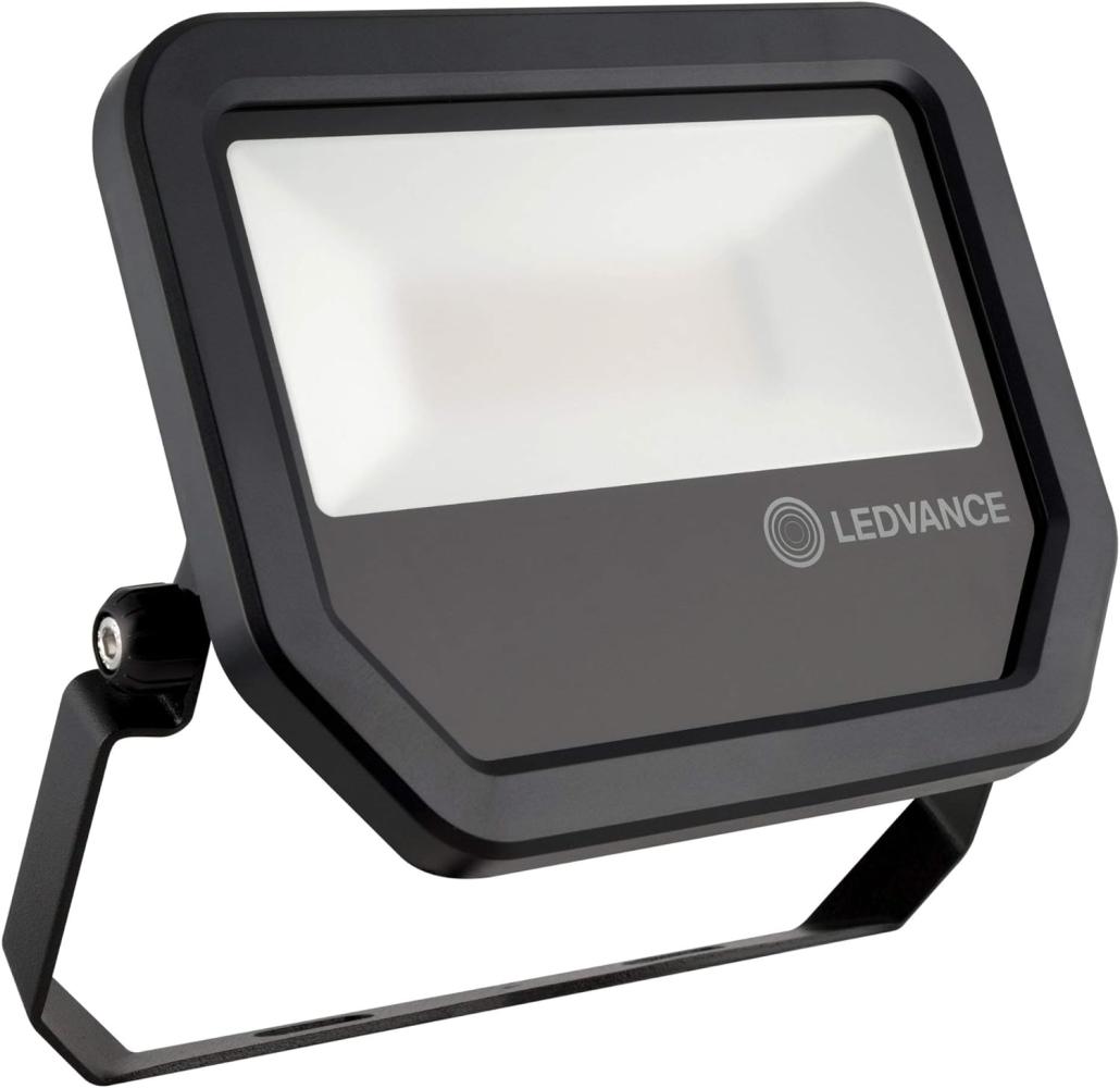 LEDVANCE floodlight performance 3600lm 30w 840 ip65 black Bild 1