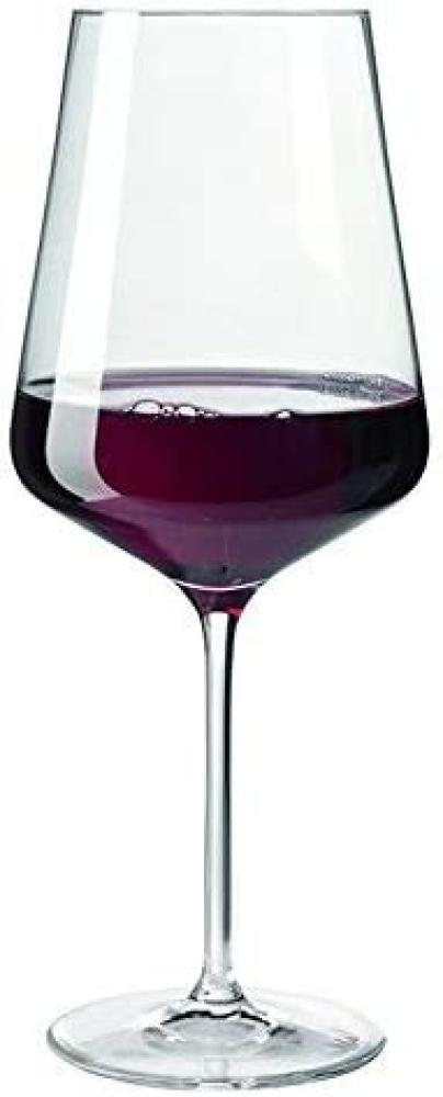 Leonardo PUCCINI Rotweinglas Bordeauxglas 750 ml Bild 1